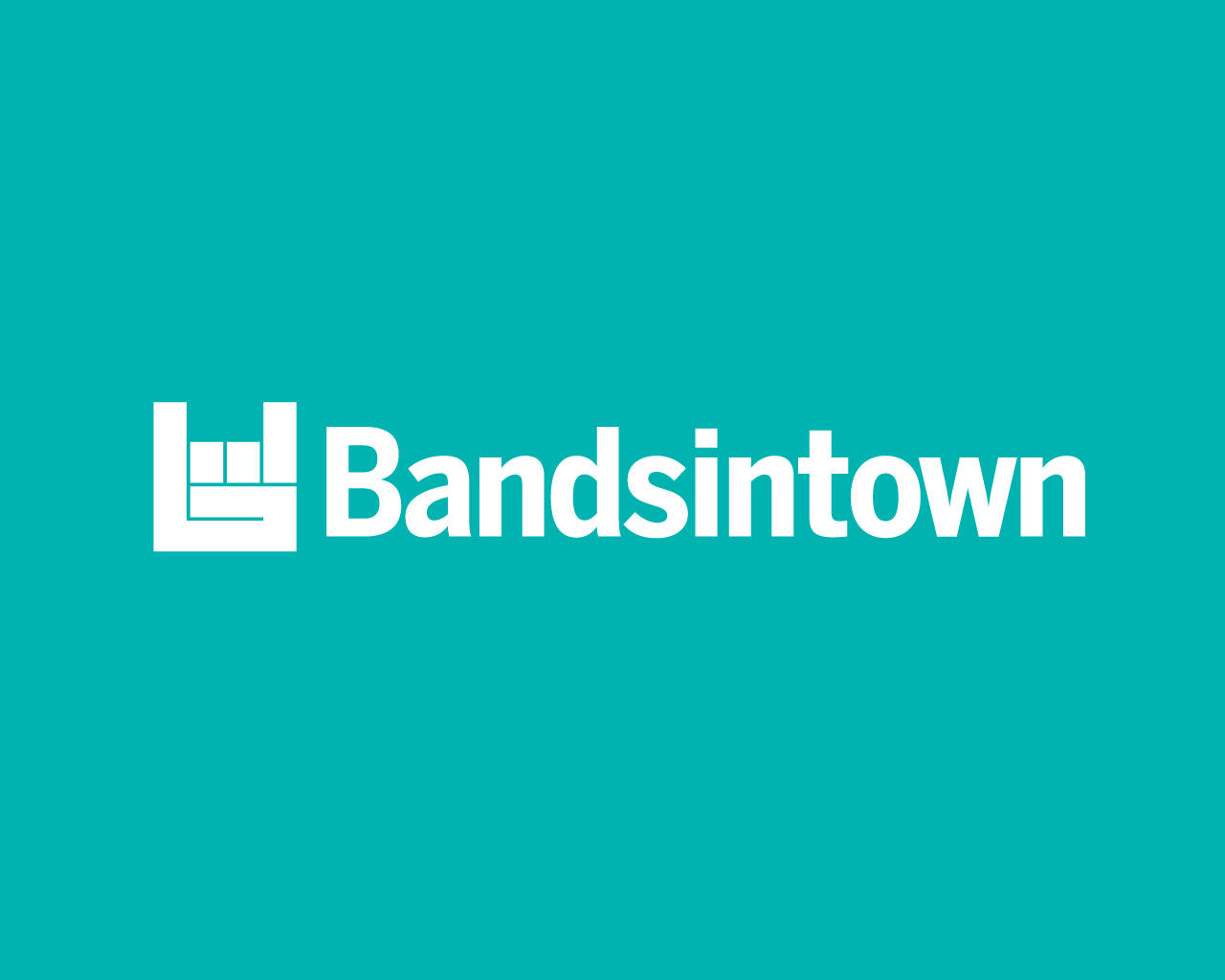 Bandsintown Logo