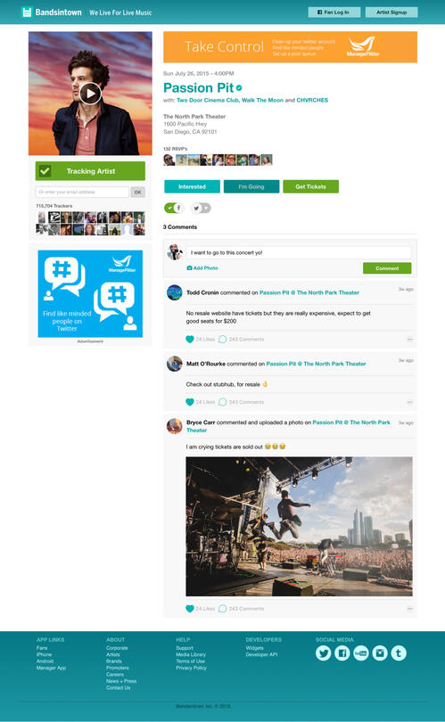 Founder / CEO, Product + Design Direction