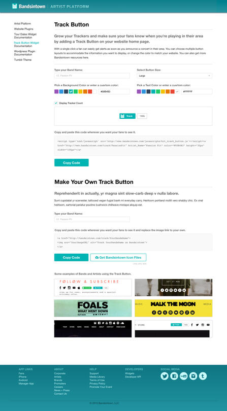 Founder / CEO, Product + Design Direction