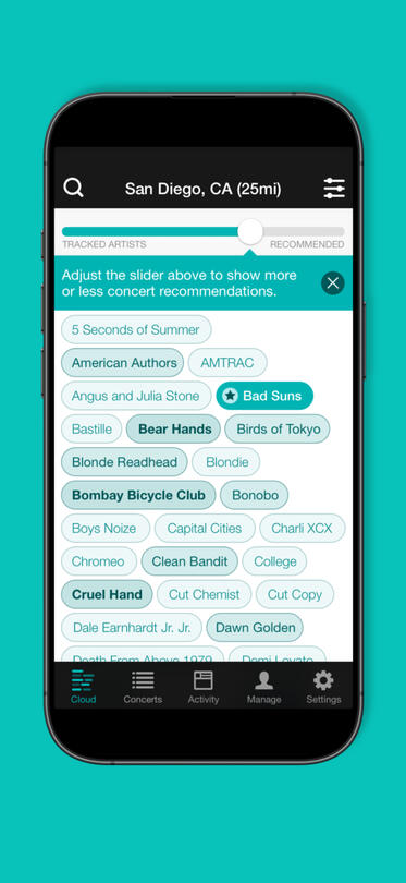 Founder / CEO, Product + Design Direction