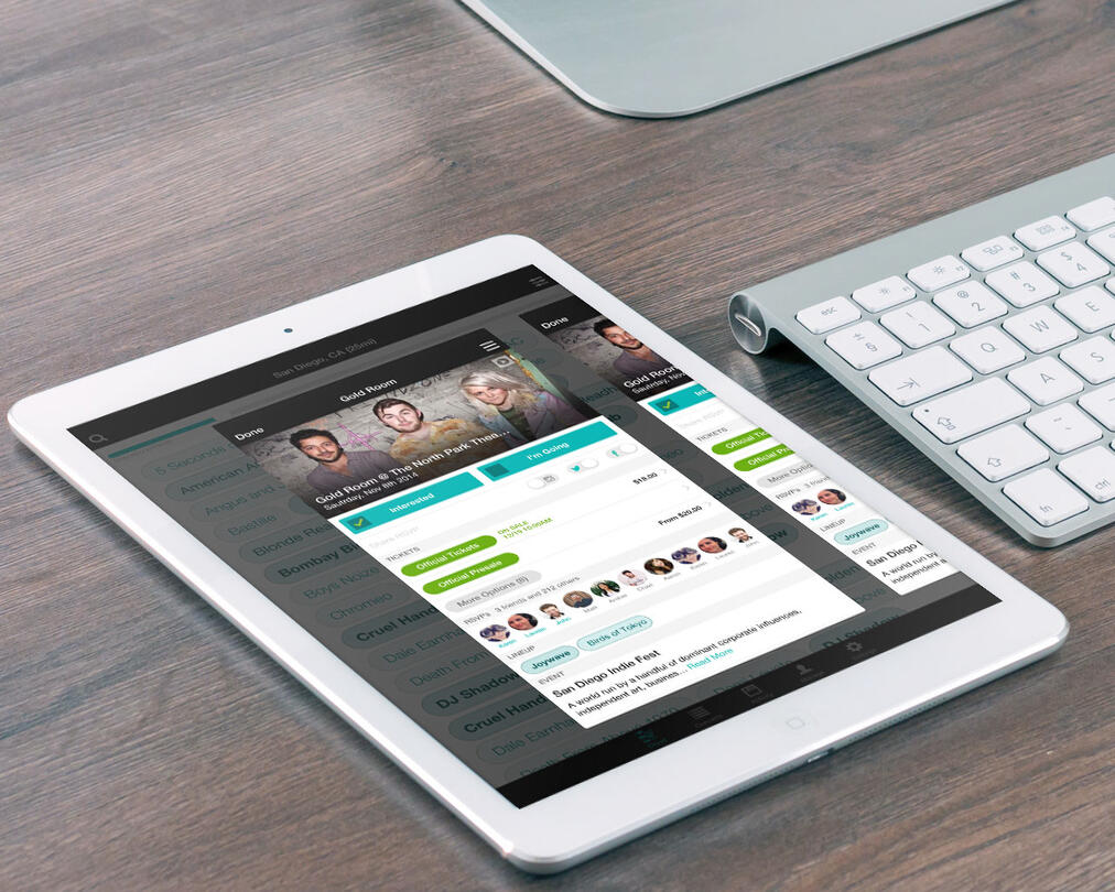 Founder / CEO, Product + Design Direction