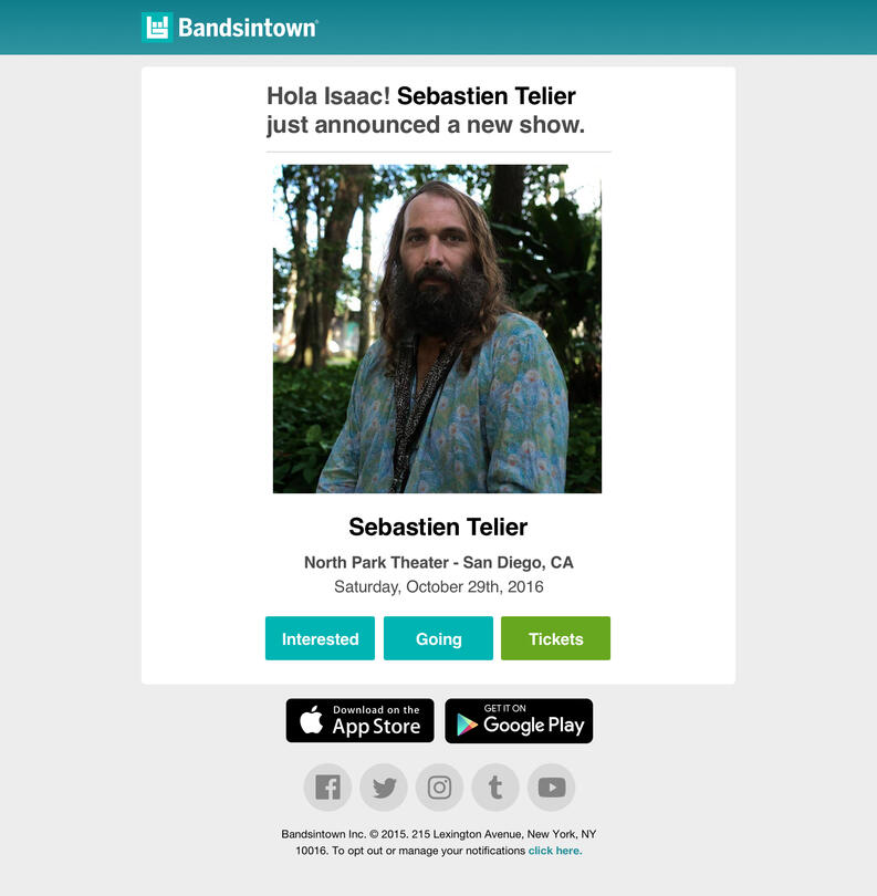 Founder / CEO, Product + Design Direction