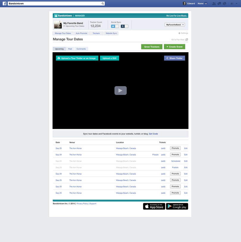 Founder / CEO, Product + Design Direction