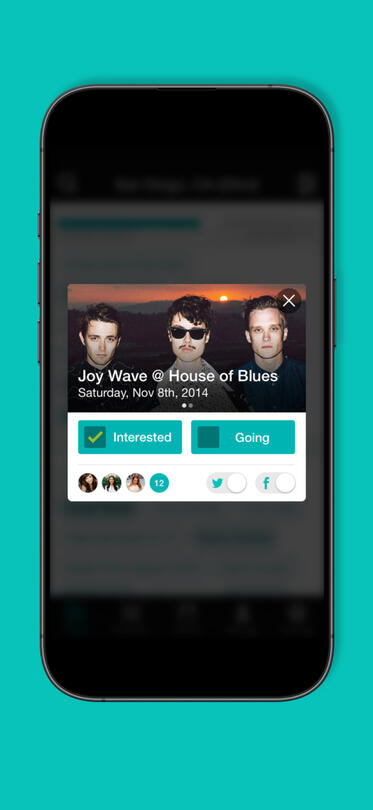 Founder / CEO, Product + Design Direction