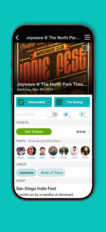 Founder / CEO, Product + Design Direction