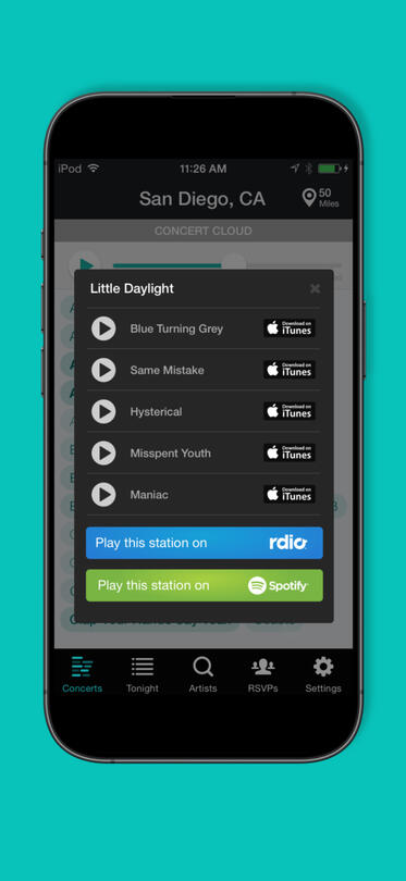 Founder / CEO, Product + Design Direction