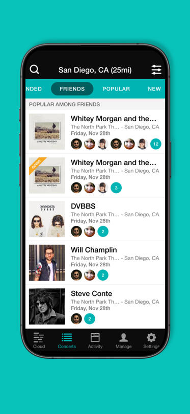 Founder / CEO, Product + Design Direction