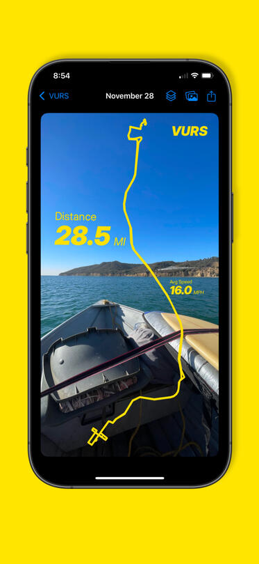 Brand + Product Design, Development