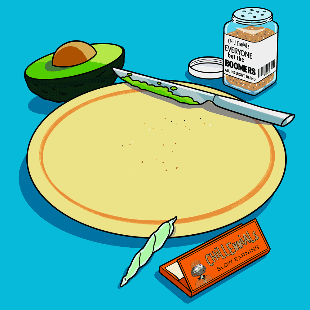 Brand + Creative Direction