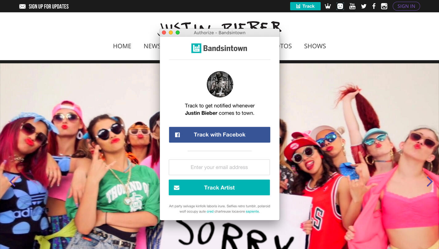 Founder / CEO, Product + Design Direction